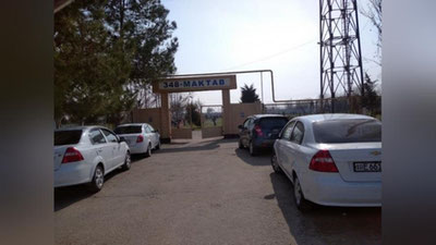 'Toshkentdagi maktabda 6-sinf o`quvchisini ilon chaqib oldi'ning rasmi