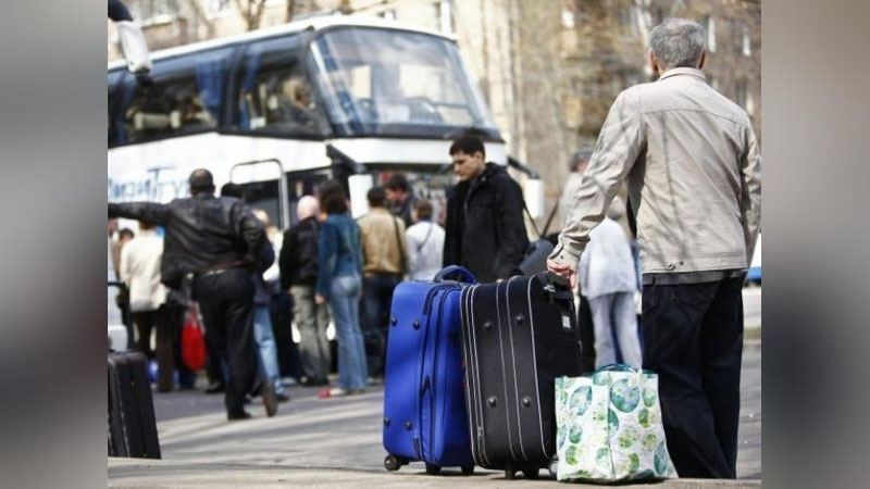 'Rossiyada Markaziy Osiyodan kelgan migrantlarning urushga jo`natilishini qo`llab-quvvatlovchi amaldor yana bittaga ko`paydi'ning rasmi