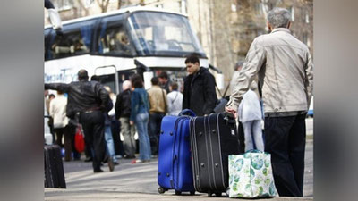 'Rossiyada Markaziy Osiyodan kelgan migrantlarning urushga jo`natilishini qo`llab-quvvatlovchi amaldor yana bittaga ko`paydi'ning rasmi