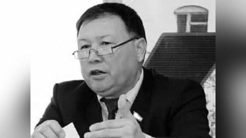 'Президенти ҳузуридаги инновация маркази директори вафот этди'ning rasmi