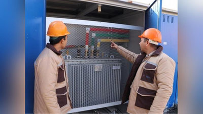 'Toshkentda elektr energiyasiga kiritilgan cheklovlar qachongacha davom etishi aytildi'ning rasmi