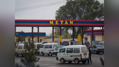 'Poytaxtda 35 ta metan "zapravka" faoliyati qayta tiklandi (ro`yxat)'ning rasmi
