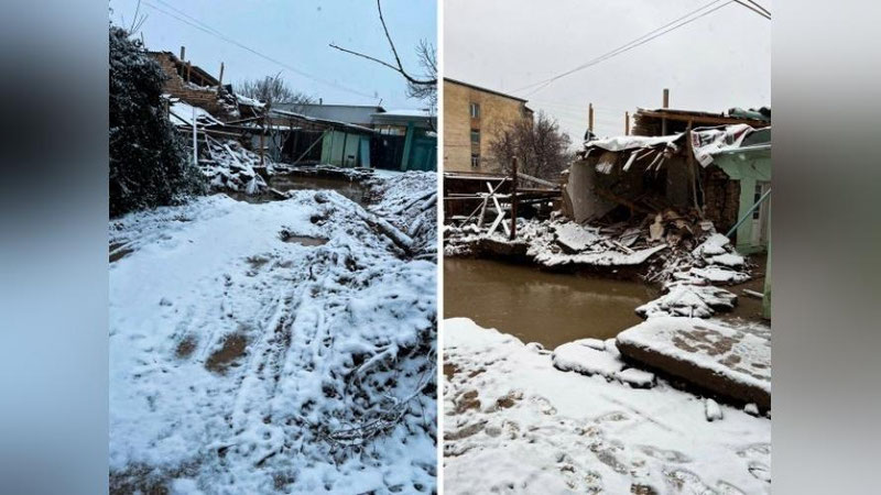 'Toshkentda “Suv ta`minoti” xodimi tuproq bosib qolishi oqibatida vafot etdi'ning rasmi