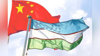 'Toshkentda “Bir makon, bir yo`l” tashabbusi doirasida xalqaro konferensiya bo`lib o`tadi'ning rasmi