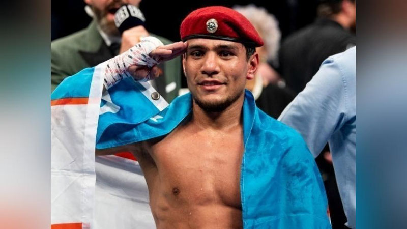 'Ahmadaliev-Tapales uchrashuvi qachon o`tkazilishi ma`lum qilindi'ning rasmi