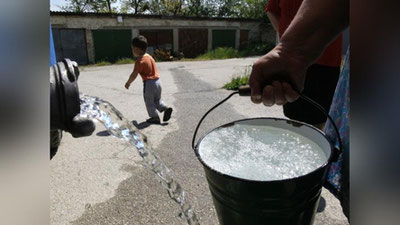'Aholini toza ichimlik suvi bilan ta`minlash qamrovi ortmoqda'ning rasmi