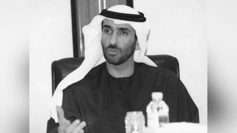 'BAA Prezidentining ukasi vafot etdi'ning rasmi