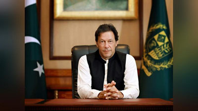 'Pokiston sobiq bosh vaziri Imron Xon o`g`irlab ketildi'ning rasmi