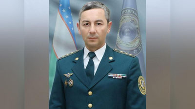 'Doniyor Qodirov Prezident maslahatchisiga o`rinbosar etib tayinlandi'ning rasmi