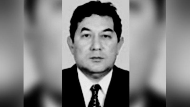 'Наманганнинг собиқ ҳокими 73 ёшида вафот этди'ning rasmi