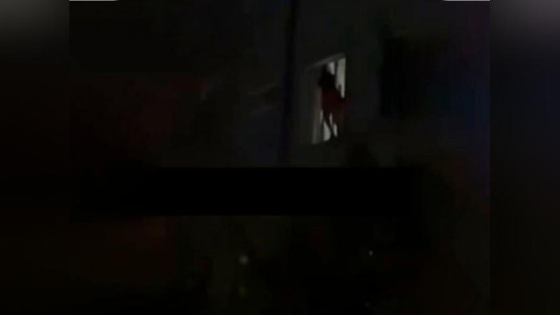 'Andijonda qiz ko`p qavatli uyning 3-qavatidan tushib ketdi'ning rasmi