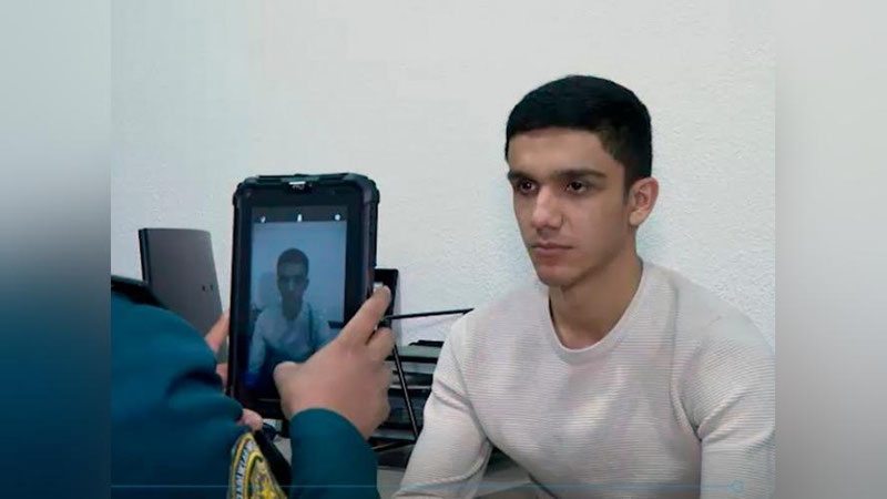 'Блогер Дониёр Қаюмов жавобгарликка тортилди'ning rasmi