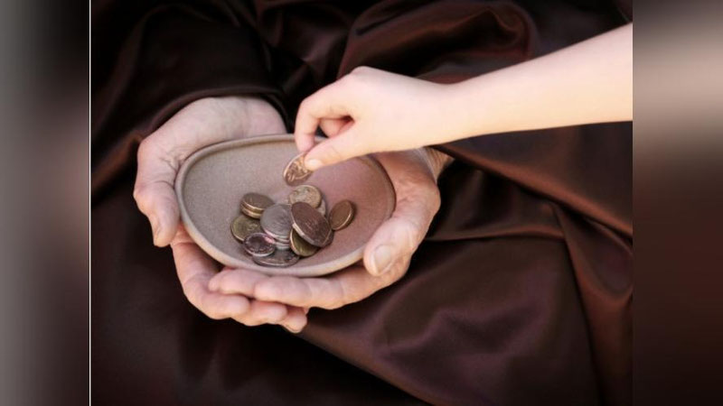 'Fitr sadaqasi kimlarga, qachon va qancha miqdorda beriladi?'ning rasmi