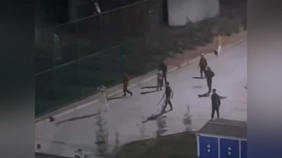 'Toshkentda voyaga etmagan bolalar o`rtasida yuz bergan janjal bo`yicha jinoyat ishi qo`zg`atildi'ning rasmi