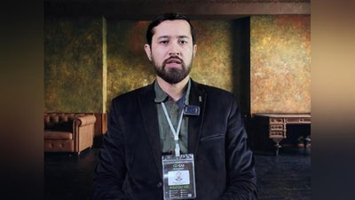 'Абдуқодир Мўминовнинг суди 25 июлда бошланади'ning rasmi