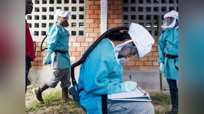 'ЖССТ дунёда неча киши маймун чечаги билан касалланганини эълон қилди'ning rasmi