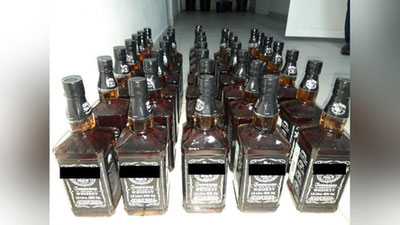 '“Mersedes benz”ga viskilar yashirilgan ekan'ning rasmi