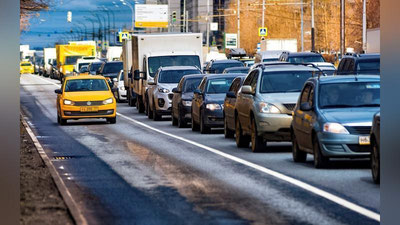 'Poytaxtdagi 10 ta ko`chada maxsus avtotransportlar harakatlanishi uchun alohida ajratilgan yo`laklar tashkil etiladi'ning rasmi