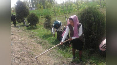 'Mehnat sohasidagi murojaat va nizolarni o`rganish hamda hal qilishga ko`maklashish markazi tashkil etildi'ning rasmi