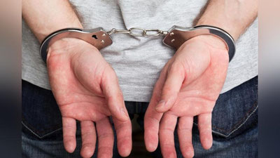 Изрображение 'Член террористической организации доставлен в Узбекистан'