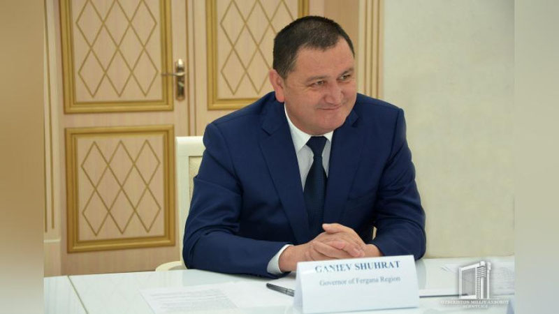 'Фарғона вилоят ҳокими ижтимоий тармоқлар орқали берилган саволларга жавоб қайтарди...'ning rasmi