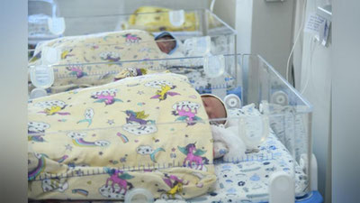 'Koronavirus 1 yoshgacha bo`lgan bolalarda og`irroq kechyapti — Zangiota 1-son yuqumli kasalliklar shifoxonasi shifokori'ning rasmi