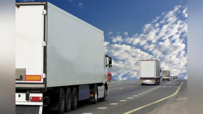 'Toshkent shahriga yuk avtomashinalarining kirishi to`liq cheklandi'ning rasmi