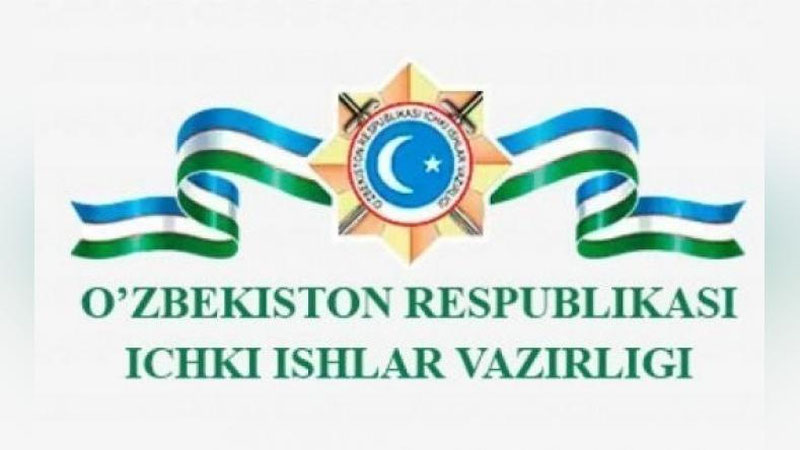 '​IChKI IShLAR BOShQARMASI YoShLARNI IShGA QABUL QILADI'ning rasmi