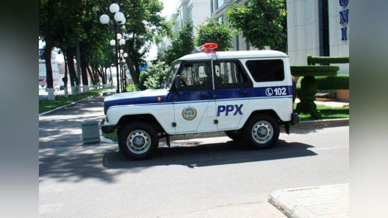 'Toshkentda xavfli jinoyatchi qidirilmoqda'ning rasmi