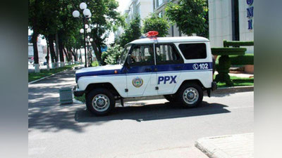 'Toshkentda xavfli jinoyatchi qidirilmoqda'ning rasmi