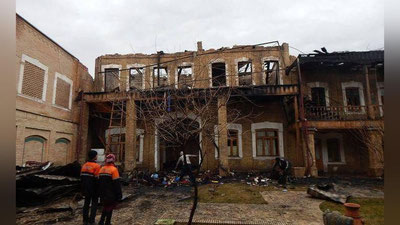 'Samarqanddagi  “Hunarmandlar markazi”dagi yong`in aslida nima sababdan yuz berdi? (video)'ning rasmi