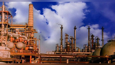 '“Navoiy azot”da 4 kishi gazdan zaharlandi'ning rasmi