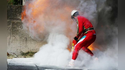 Изрображение 'Самарканд примет чемпионат мира по пожарно-спасательному спорту'