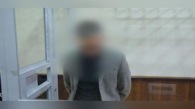 Изрображение 'Суд в Хиве вынес приговор водителю, насмерть сбившему двух мальчиков-близнецов'