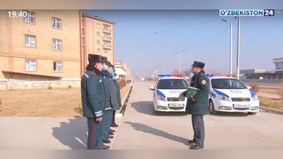 Изрображение 'Какие преобразования ожидают систему МВД: комментарий к указу (видео)'