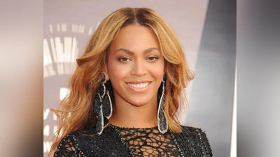 Изрображение 'Бейонсе получила сразу четыре «Грэмми» и стала рекордсменкой'