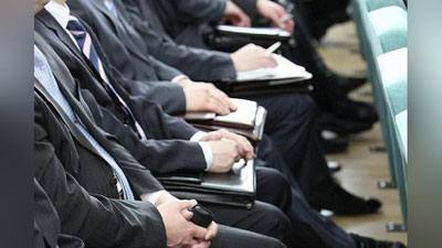 'Ўзбекистонда ҳар куни ўртача 35-40 киши очиқ танлов орқали ишга жойлашмоқда — Агентлик'ning rasmi