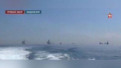 Изрображение 'На пропавшей в Индонезии подводной лодке закончился запас кислорода'