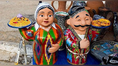 'Вьетнамда Ўзбекистон маданияти кунлари ўтказилади'ning rasmi