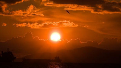 'Toshkentda magnit bo`ronlari bo`lishi kutilmoqda'ning rasmi