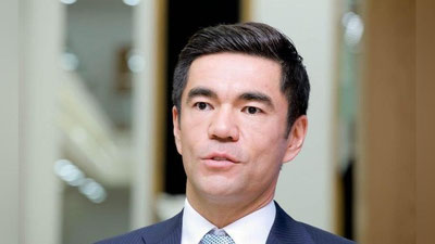 'Мурод Назаровнинг депутатлик ваколати муддатидан аввал тўхтатилди'ning rasmi