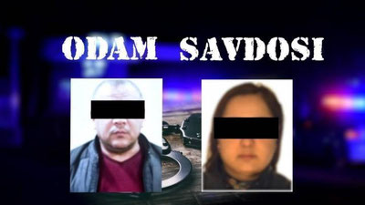 'Ўзбекистонлик қизларни Ҳиндистонга фоҳишалик қилиш учун юборадиган эр-хотин аниқланди'ning rasmi