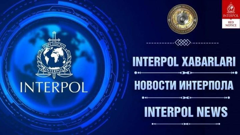 Изрображение 'В Петербурге задержали мошенника из Узбекистана: его ожидает экстрадиция'