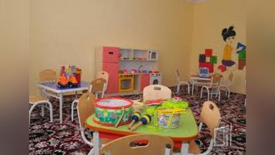 'Maktabgacha ta`limning yangi turi joriy etilmoqda'ning rasmi