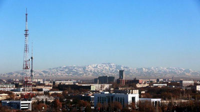 Изрображение 'В каком магазине на Юнусабаде нашли COVID-19: Нурмат Отабеков избежал конкретного ответа'