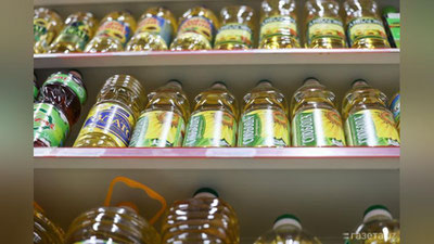 'Qonun imzolandi: O`zbekistonga o`simlik yog`ini olib kirish QQSdan ozod qilinadi'ning rasmi