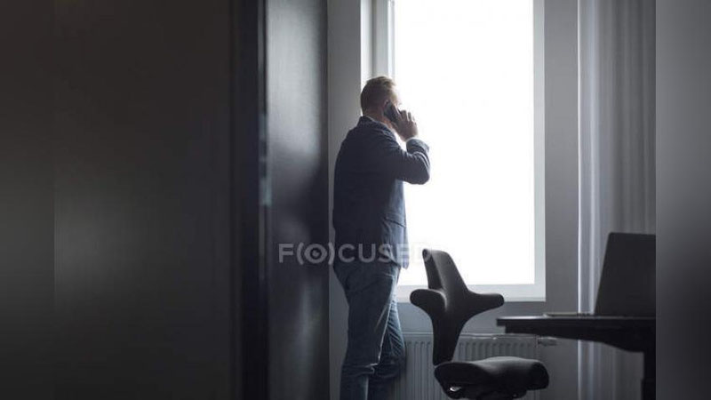 'Ўзини Президент аппарати ходими деб таништирган шахс мухбирга босим ўтказди'ning rasmi