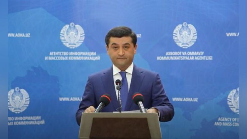'Xalq ta`limi vaziri o`qituvchilar toifasi masalasida tushuntirish berdi'ning rasmi