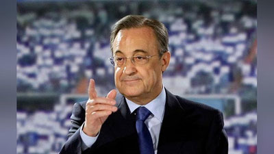 '“Real” stadionini “Barselona” o`yini uchun bermaydi'ning rasmi