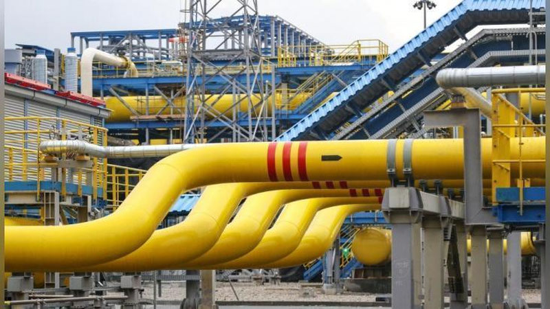 'Ўзбекистонга Россиядан газ импорти 2024 йилда уч баробар ортиши кутилмоқда'ning rasmi